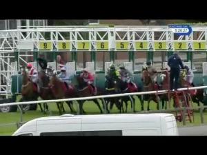 Video preview image for Redcar 17:25 - racinguk.com/daypass Fillies' Handicap