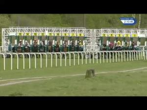 Video preview image for Pontefract 14:10 - Roa/Racing Post Owners Jackpot Handicap (Div 1)