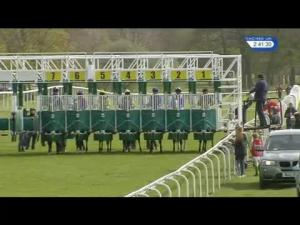 Video preview image for Pontefract 14:40 - Breeders Backing Racing 'High-rise' EBF Maiden Stakes (Plus 10)