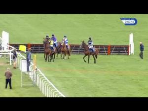 Video preview image for Exeter 14:50 - City Of Exeter Challenge Cup Handicap Hurdle