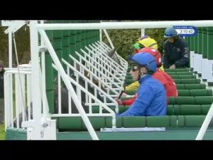 Video preview image for Pontefract 15:10 - Racing UK Anywhere Available Now Handicap