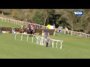 Video preview image for Exeter 15:50 - Luxury Lodges For Sale At Finlake Handicap Chase
