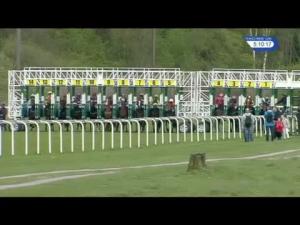 Video preview image for Pontefract 17:10 - Roa/Racing Post Owners Jackpot Handicap (Div 2)