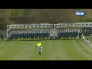 Video preview image for Catterick Bridge 14:30 - Nags Head Supports Catterick Champions' Awards Handicap