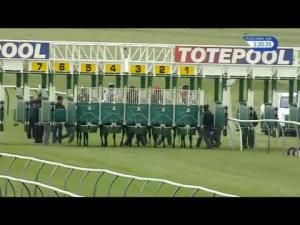 Video preview image for Nottingham 15:20 - Totepool Barry Hills Further Flight Stakes (Listed)