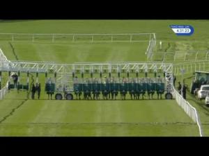 Video preview image for Catterick Bridge 16:30 - racinguk.com Handicap (Div 1)