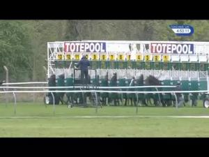 Video preview image for Nottingham 16:50 - Collect Totepool Winnings At Betfred Shops Handicap (Div 1)