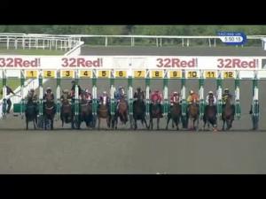 Video preview image for Kempton Park 17:45 - 32red.com Handicap