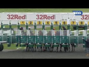 Video preview image for Kempton Park 18:45 - 32Red Handicap