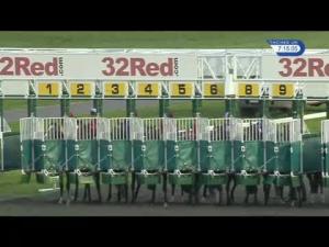Video preview image for Kempton Park 19:15 - Racing UK In Glorious HD Handicap