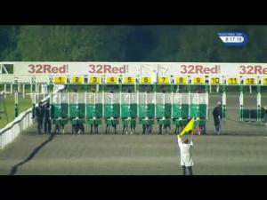 Video preview image for Kempton Park 20:15 - 100% Profit Boost At 32redsport.com Handicap