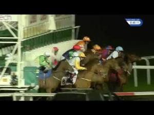 Video preview image for Kempton Park 20:45 - 32Red On The App Store Handicap