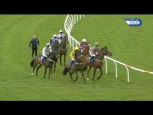 Video preview image for Wetherby 15:00 - Racing UK Day Pass Just 10 Handicap Chase