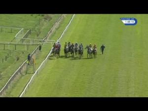 Video preview image for Carlisle 13:45 - Toteplacepot Novices' Hurdle