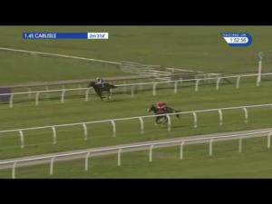 Video preview image for Musselburgh 13:50 - Toteplacepot Easter Saturday Handicap