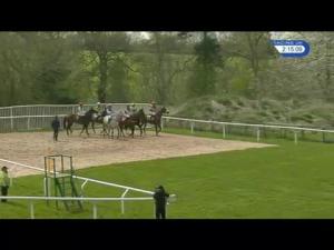 Video preview image for Carlisle 14:15 - Totescoop6 The Millionaire Maker Novices' Chase