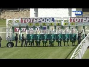 Video preview image for Musselburgh 14:25 - Totescoop6 Borderlescott Sprint Trophy Conditions Stakes