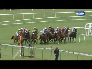 Video preview image for Haydock Park 15:15 - Challenger Two Mile Hurdle Series Final Handicap Hurdle