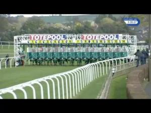 Video preview image for Musselburgh 15:35 - Totepool Queen's Cup Handicap