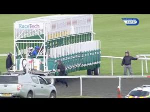 Video preview image for Kempton Park 15:45 - Watch Racinguk On Sky 432 Snowdrop Fillies' Stakes (Listed)