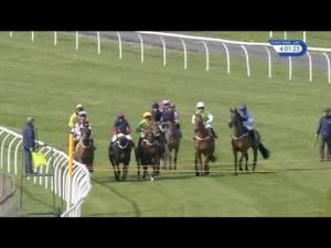 Video preview image for Carlisle 16:00 - Totepool Follow Us On Twitter Handicap Hurdle