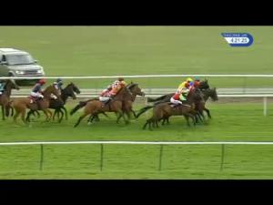 Video preview image for Haydock Park 16:20 - Challenger Stayers Hurdle Series Final Handicap Hurdle