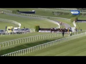 Video preview image for Carlisle 16:30 - Totepool Happy Easter Handicap Chase