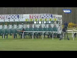Video preview image for Musselburgh 16:40 - Totetrifecta EBF Maiden Stakes
