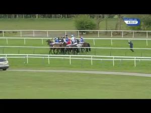 Video preview image for Haydock Park 16:55 - Challenger Series Mares' Chase Final Handicap Chase