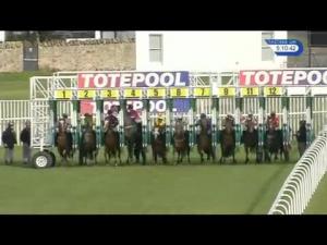 Video preview image for Musselburgh 17:10 - Totepoolracing Follow Us On Twitter Handicap