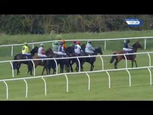Video preview image for Huntingdon 13:50 - World Snooker Betting At 188Bet Novices' Hurdle