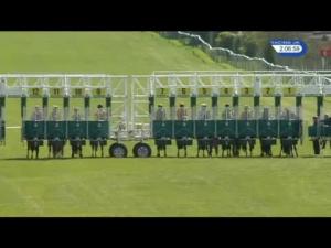 Video preview image for Redcar 14:05 - Toteplacepot Six Places In Six Races Fillies' Handicap