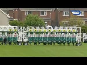 Video preview image for Redcar 14:35 - Totepool Happy Easter Maiden Stakes (Str) (Div 1)