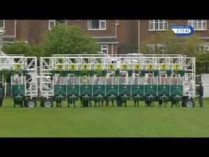 Video preview image for Redcar 15:10 - Totepool Happy Easter Maiden Stakes (Str) (Div 2)
