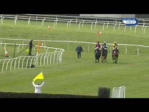 Video preview image for Huntingdon 15:30 - Ticket Giveaways At 188Bet Novices' Chase