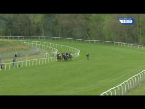 Video preview image for Market Rasen 17:05 - Bdn Construction, Much More Than Just Construction Handicap Hurdle