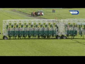 Video preview image for Redcar 17:30 - Olivia Renshaw Designed Today's Racecard Cover Handicap
