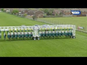 Video preview image for Redcar 18:00 - racinguk.com/hd Handicap