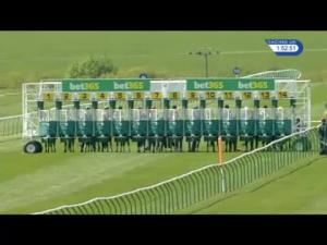 Video preview image for Newmarket 13:50 - Bet365 Wood Ditton Maiden Stakes (Plus 10)