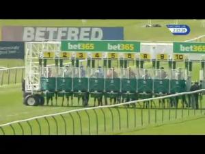 Video preview image for Newmarket 14:20 - Montaz Restaurant EBF Stallions Novice Stakes (Plus 10)