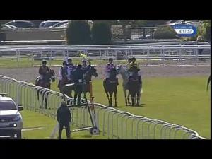 Video preview image for Kempton Park 16:15 - Matchbook Traders Conference Handicap Chase