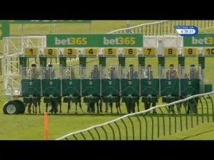 Video preview image for Newmarket 16:35 - Alex Scott Maiden Stakes (Plus 10)