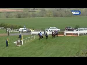 Video preview image for Ludlow 17:00 - Craven Arms 'National Hunt' Maiden Hurdle