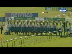 Video preview image for Newmarket 17:05 - Quy Mill Hotel & Spa Handicap