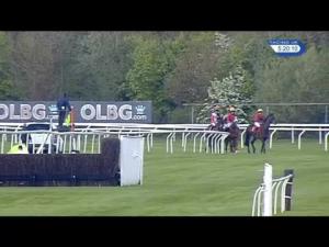 Video preview image for Kempton Park 17:20 - Matchbook Betting Exchange Open Hunters' Chase
