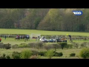 Video preview image for Ludlow 18:00 - Team Whatever Welcomes Sergio Cardoso To The World Mares' Handicap Hurdle
