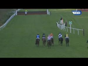 Video preview image for Exeter 18:40 - Champions League Betting At 188Bet Handicap Chase