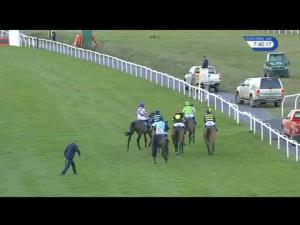 Video preview image for Exeter 19:40 - World Snooker Betting At 188Bet Maiden Hurdle