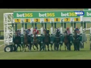 Video preview image for Newmarket 14:25 - Bet365 European Free Handicap (Listed)