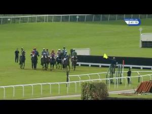 Video preview image for Cheltenham 14:40 - Matt Hampson Foundation & Nsif Silver Trophy Chase (Grade 2 Limited Handicap)